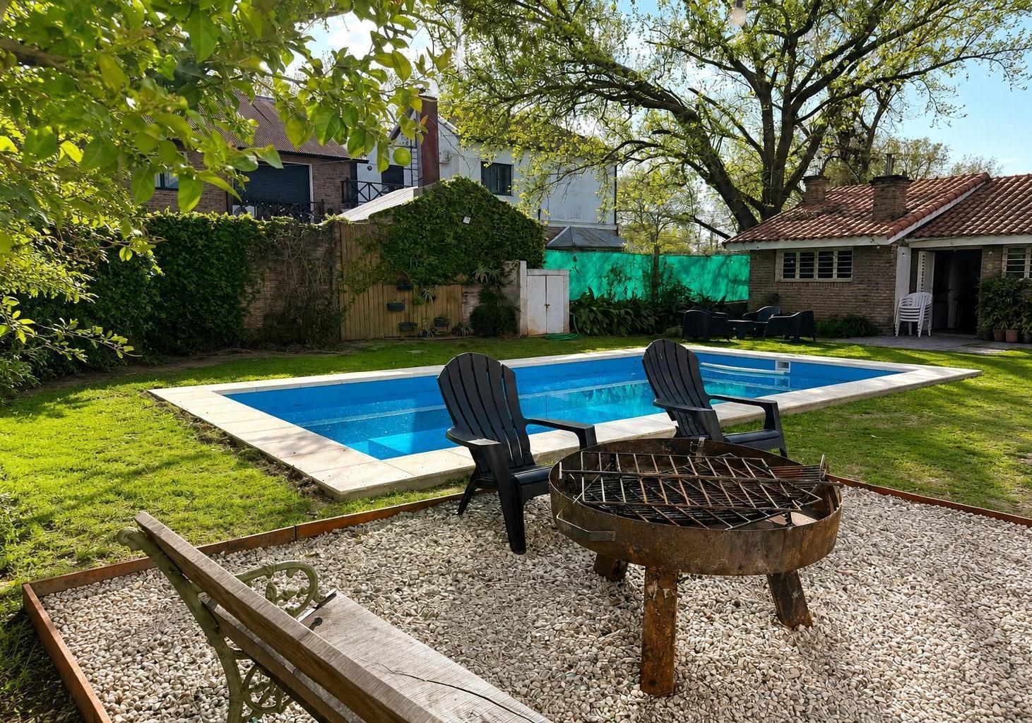 Foto de CASA EN ALQUILER TEMPORARIO EN FISHERTON, imagen 4