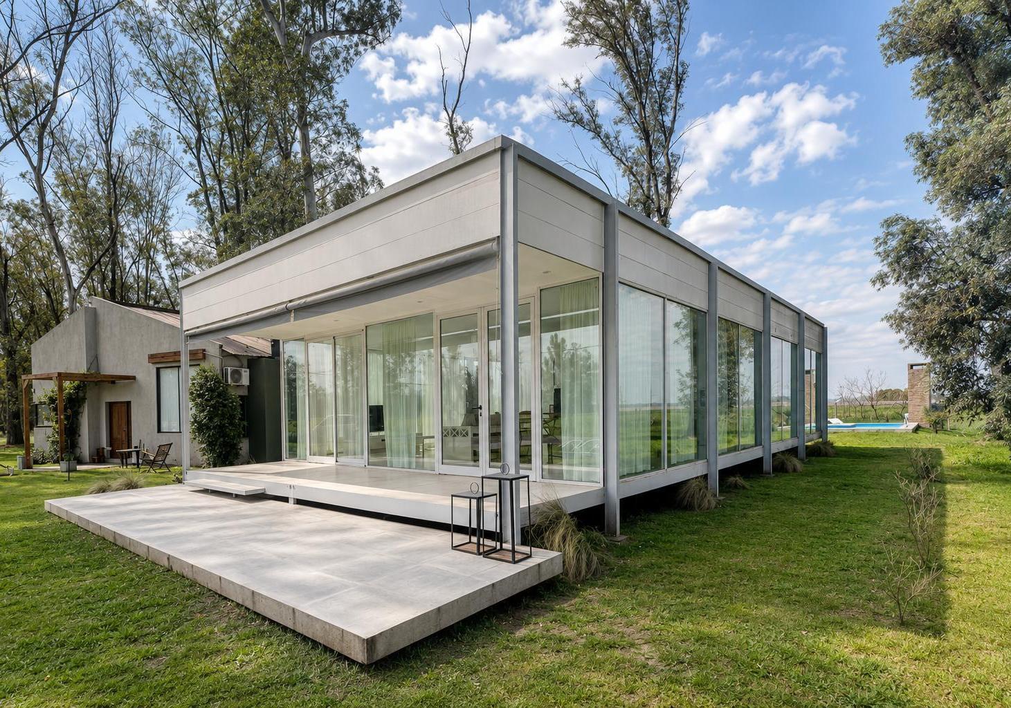 Foto de CASA EN VENTA 2 DORMITORIOS EN CAMPO TIMBO, imagen 5