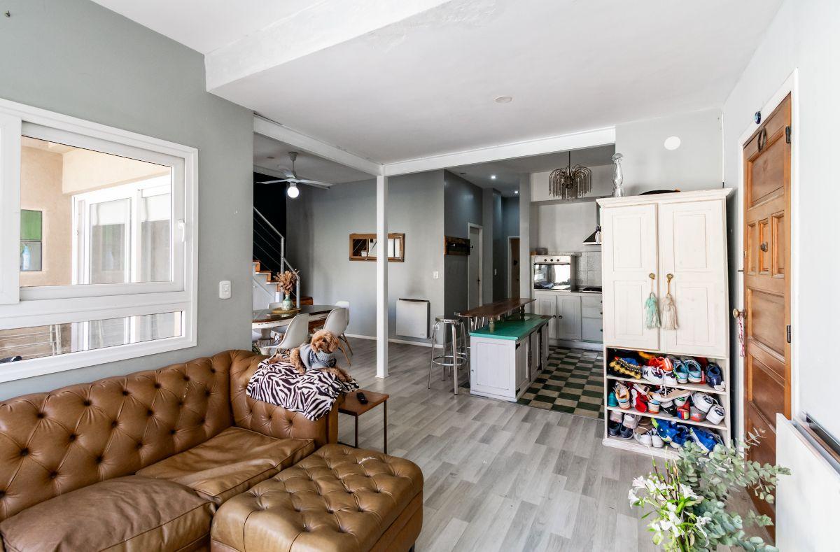 VENTA CASA FLORIDA VICENTE LOPEZ 5 AMBIENTES