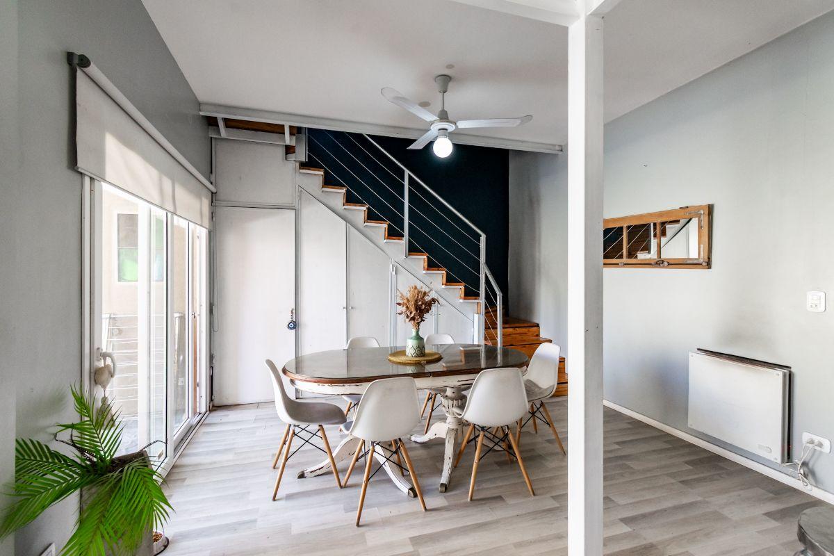 VENTA CASA FLORIDA VICENTE LOPEZ 5 AMBIENTES