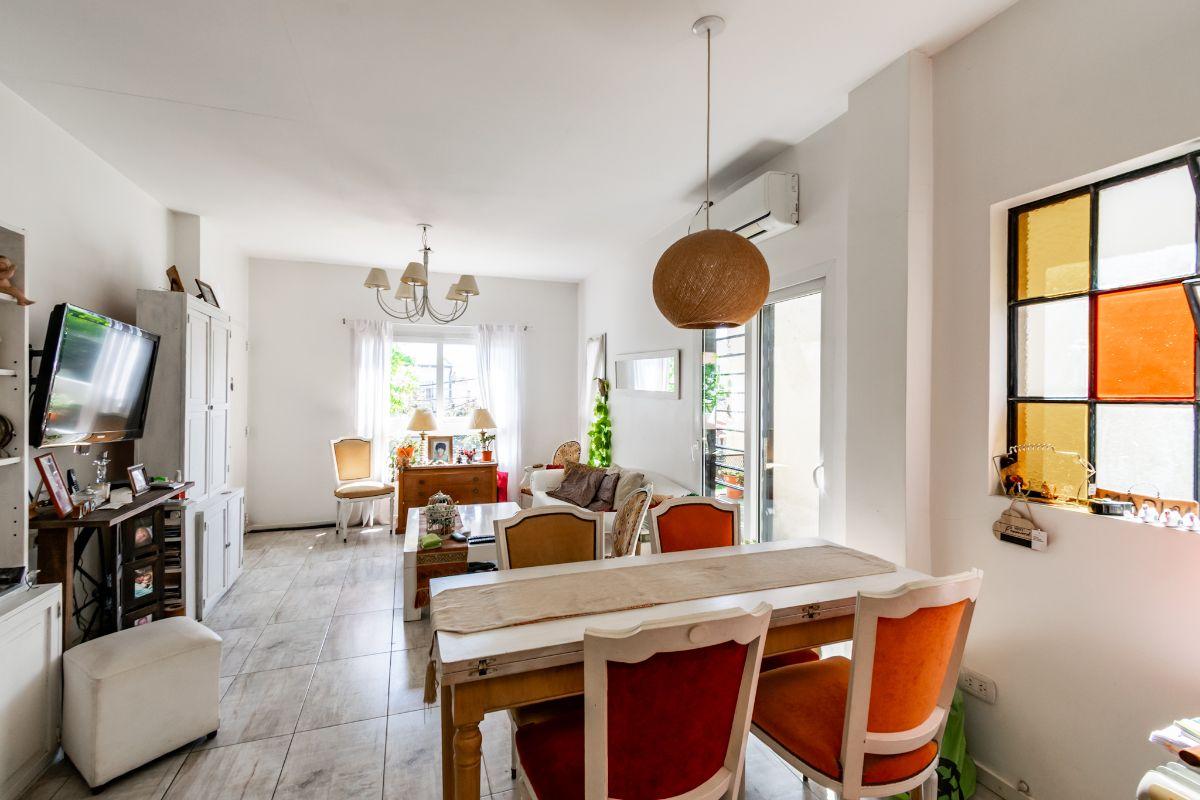 VENTA CASA FLORIDA VICENTE LOPEZ 5 AMBIENTES