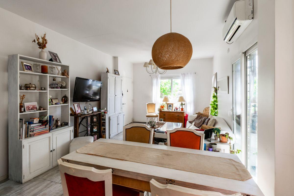 VENTA CASA FLORIDA VICENTE LOPEZ 5 AMBIENTES