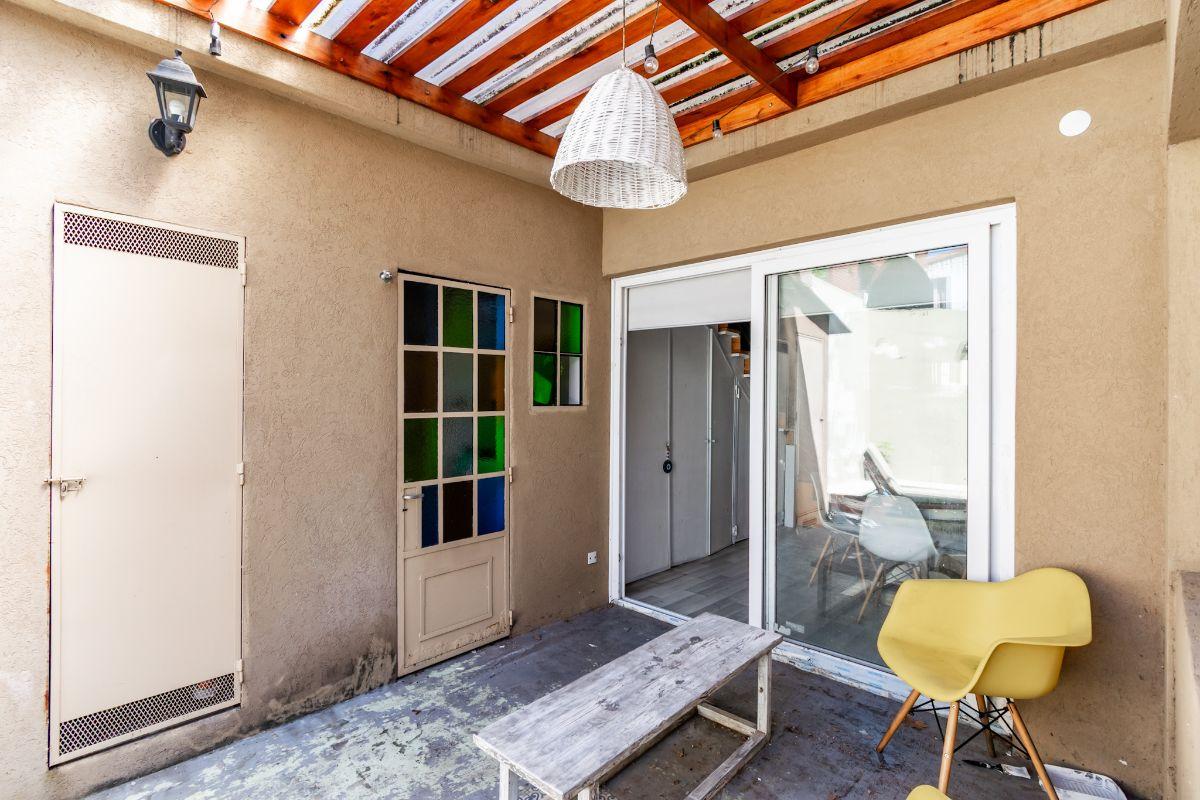 VENTA CASA FLORIDA VICENTE LOPEZ 5 AMBIENTES