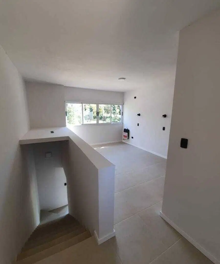 ALQUILER DEPARTAMENTO DUPLEX en CARDALES con JARDIN 2