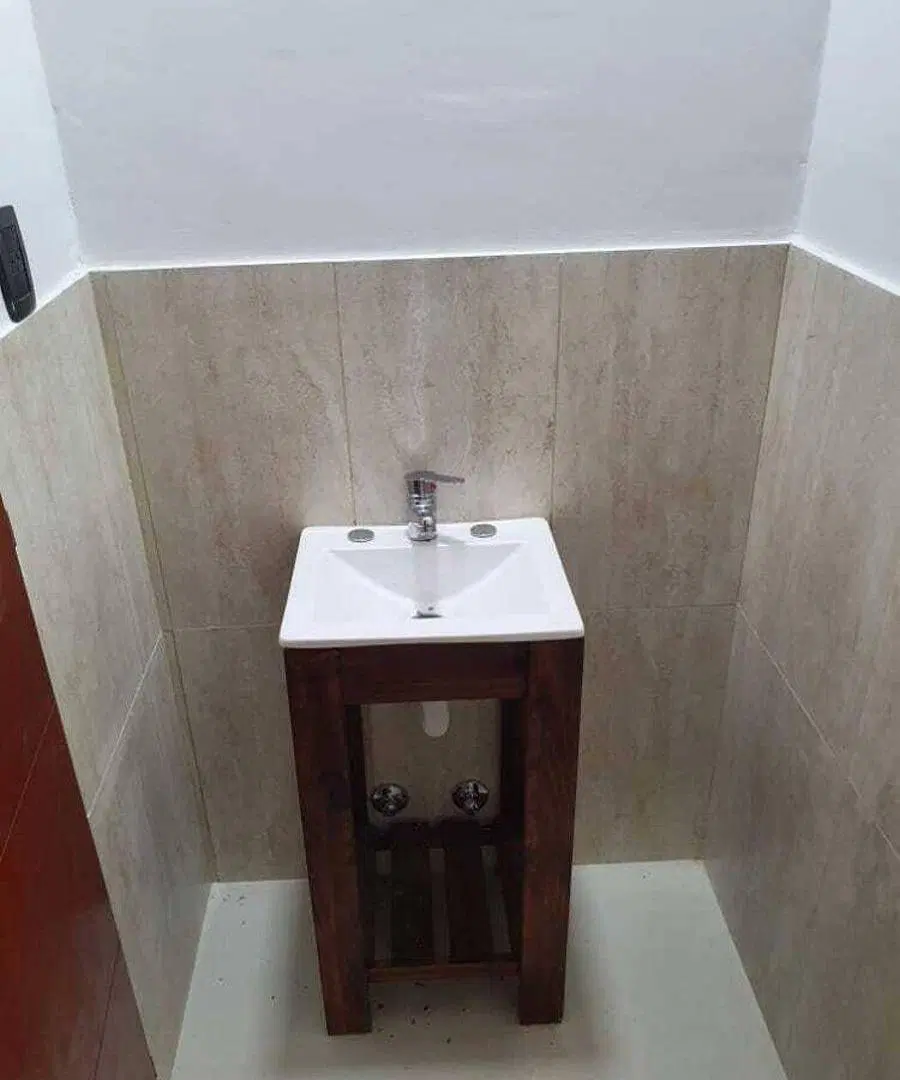 ALQUILER DEPARTAMENTO DUPLEX en CARDALES con JARDIN 5