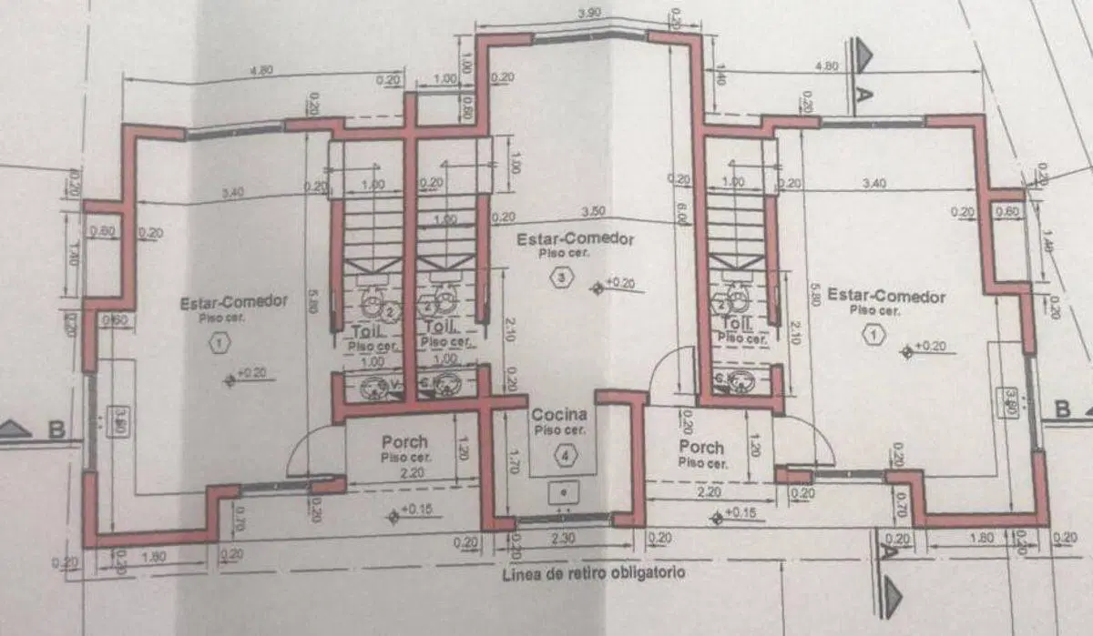 Plano 1