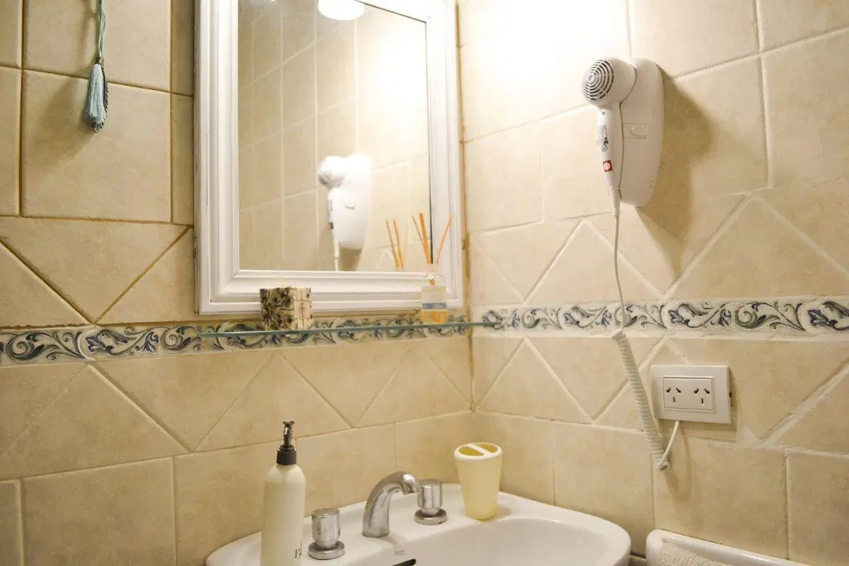 Monoambiente en VENTA en Nuñez con balcón 3