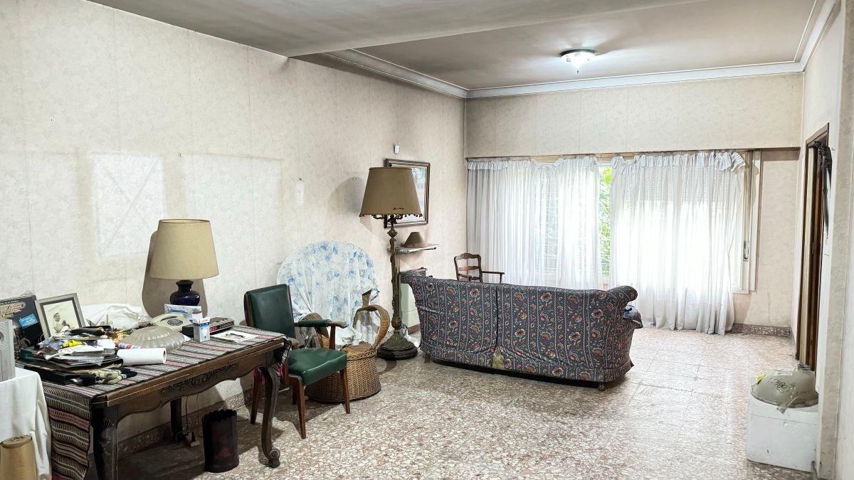 Foto de VENTA CASA 5 AMBIENTES FLORES con JARDIN, imagen 3