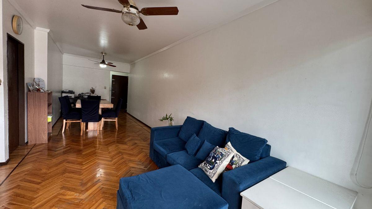 Foto de VENTA DEPARTAMENTO 3 AMBIENTES SAAVEDRA, imagen 4