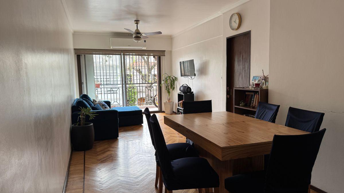 Foto de VENTA DEPARTAMENTO 3 AMBIENTES SAAVEDRA, imagen 3