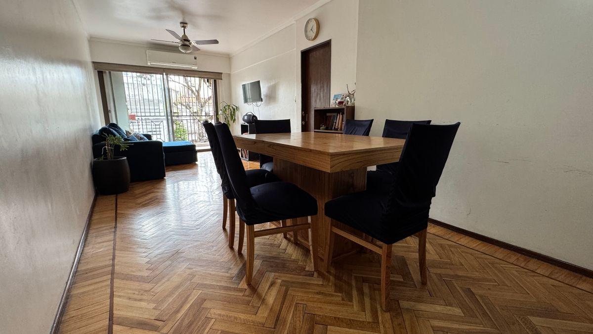 Foto de VENTA DEPARTAMENTO 3 AMBIENTES SAAVEDRA, imagen 1