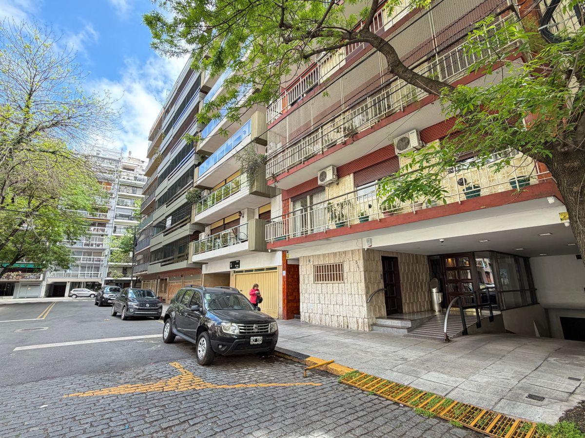 Foto de Semipiso de 5 ambientes en VENTA en Caballito con cochera, imagen 3