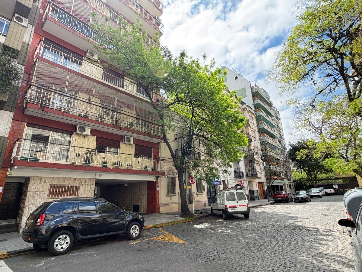 Foto de Semipiso de 5 ambientes en VENTA en Caballito con cochera, imagen 4