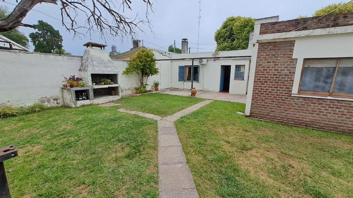 VENTA CASA 3 DORM BARRIO DON BOSCO ZONA VALLE ESCONDIDO