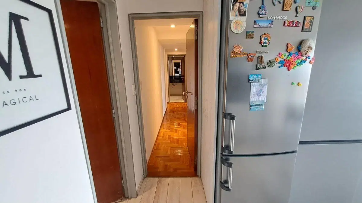 VENTA PISO COMPLETO EN NUEVA CÓRDOBA 3 DORMITORIOS 3