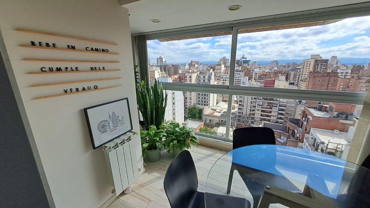 Foto de VENTA PISO COMPLETO EN NUEVA CÓRDOBA 3 DORMITORIOS, imagen 2