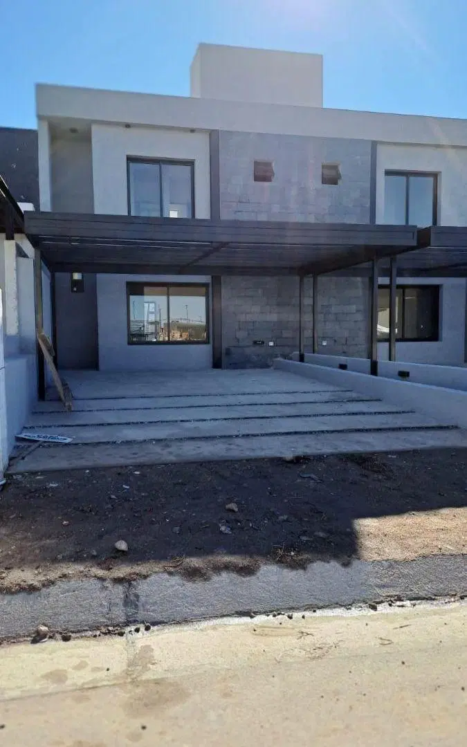 OPORTUNIDAD DUPLEX 3 DORMITORIOS EN DOCTA A ESTRENAR 4