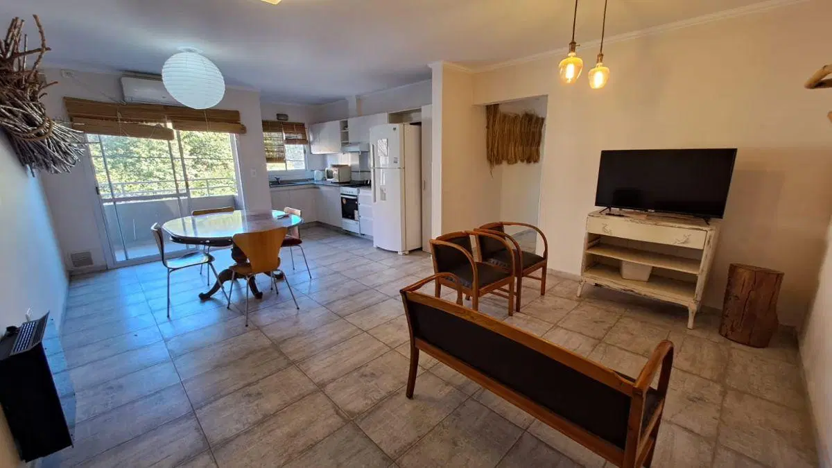 OPORTUNIDAD DEPARTAMENTO EN VENTA 3 DORM VILLA CARLOS PAZ 8