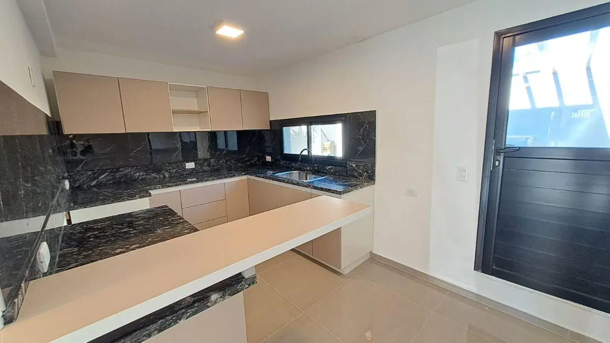 VENTA CASA EN VILLA CARLOS PAZ BARRIO SANTA RITA 3