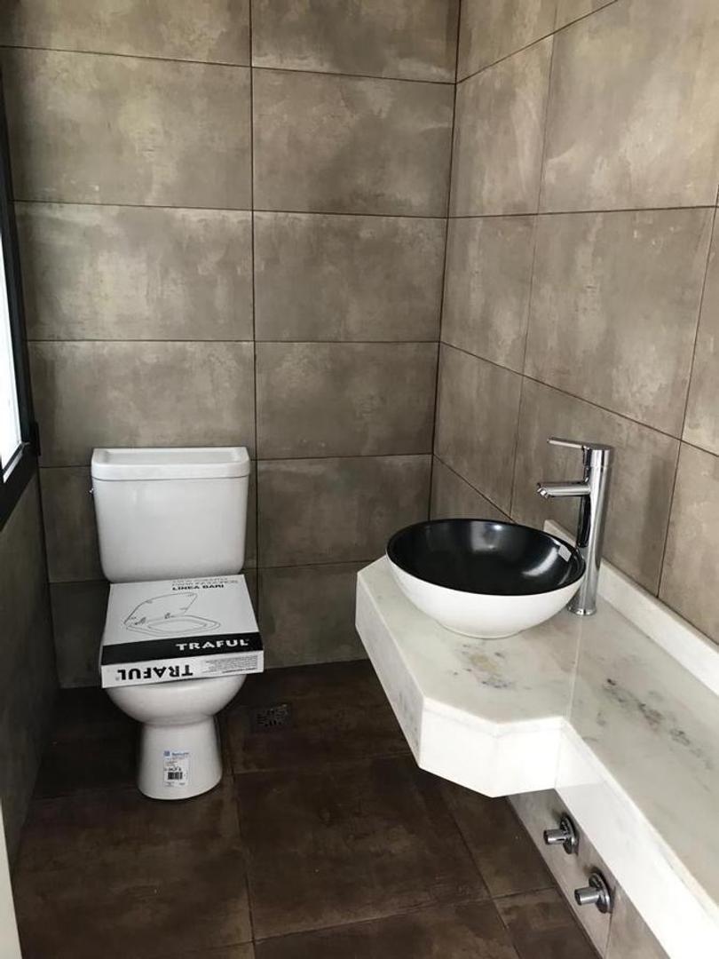 Foto de Casa a la venta en barrio Santa juana, imagen 3