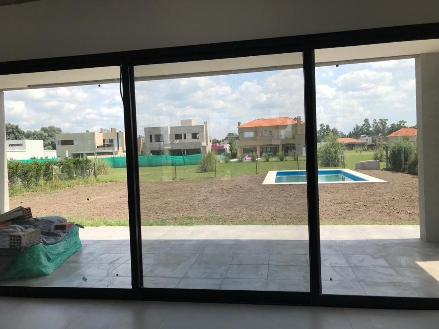 Foto de Casa a la venta en barrio Santa juana, imagen 5