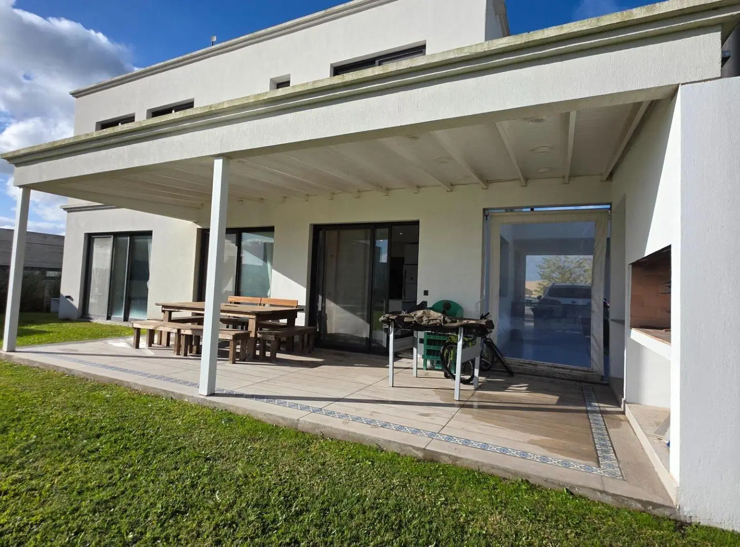 Casa en la Magdalena Canning 5