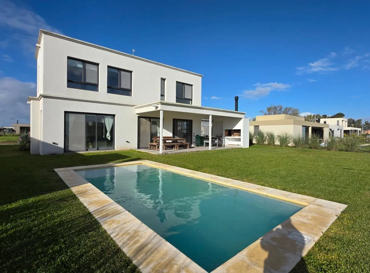 Casa en la Magdalena Canning 2