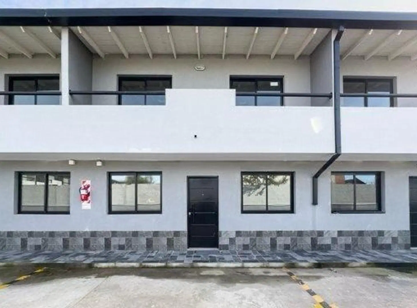 DUPLEX EN ALQUILER 3 AMBIENTES EZEIZA 3