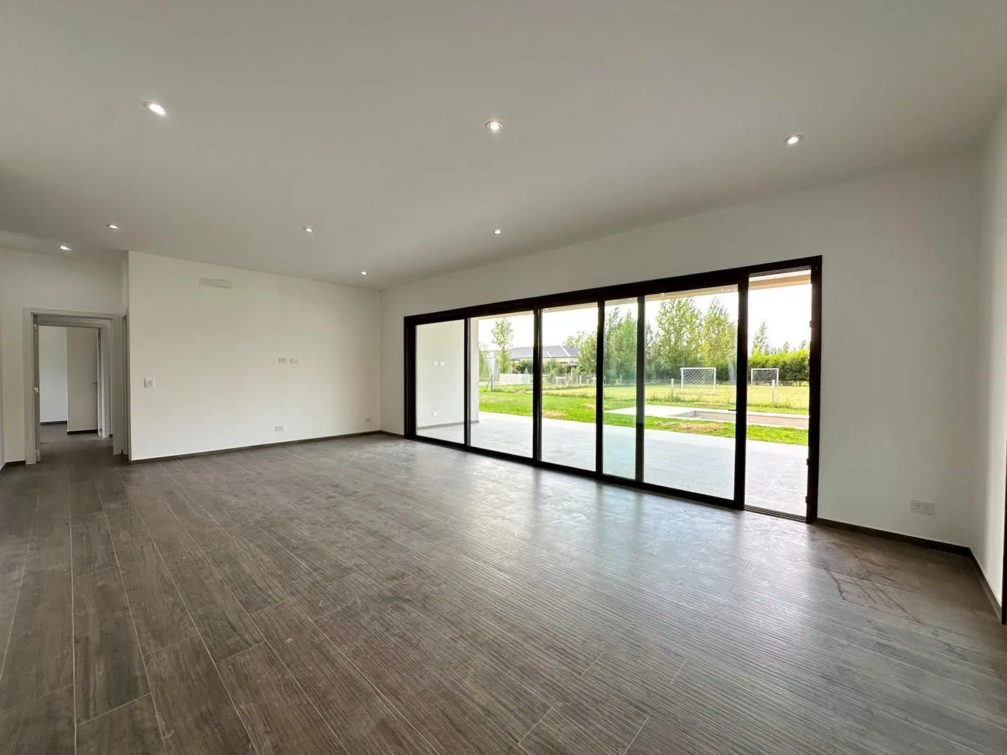Casa apto crédito en canning! A estrenar 3