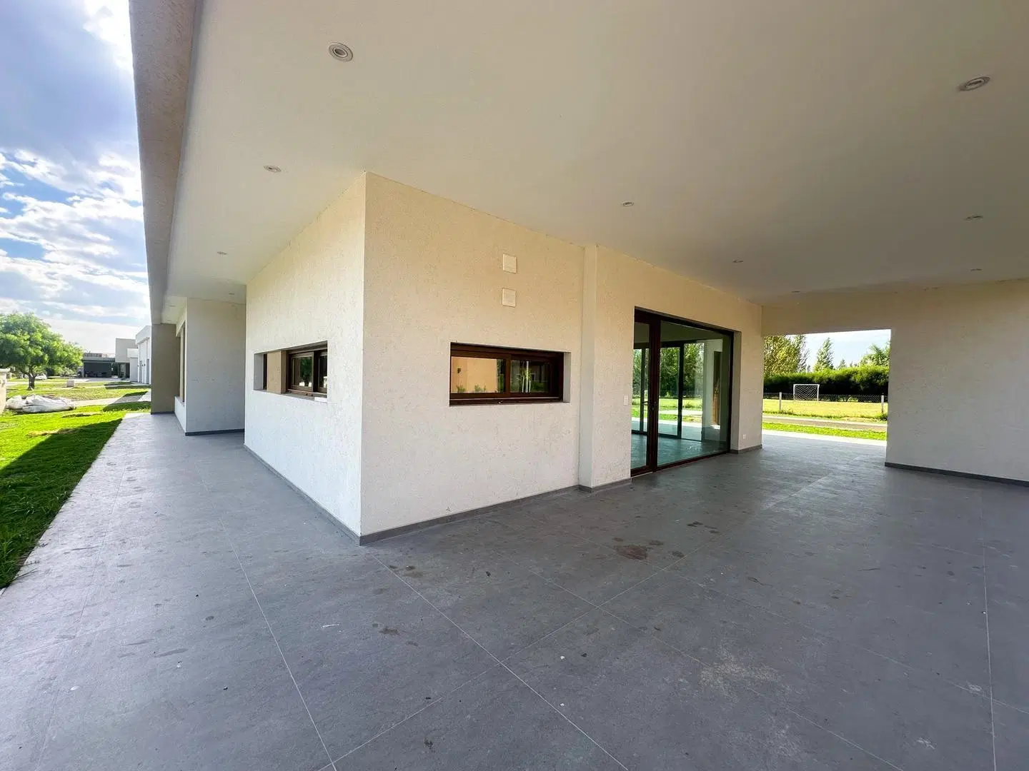 Casa apto crédito en canning! A estrenar 2
