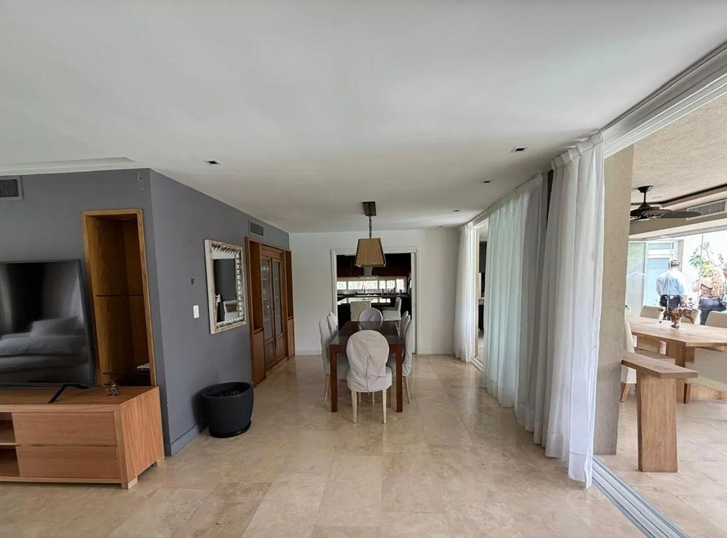 Casa en Saint thomas Este Oeste 8