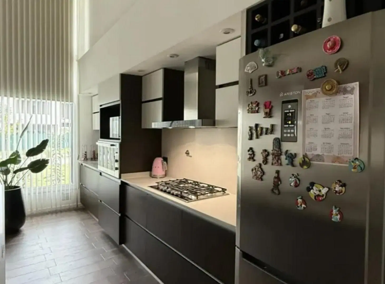 Casa en Lagos de Canning 1 5