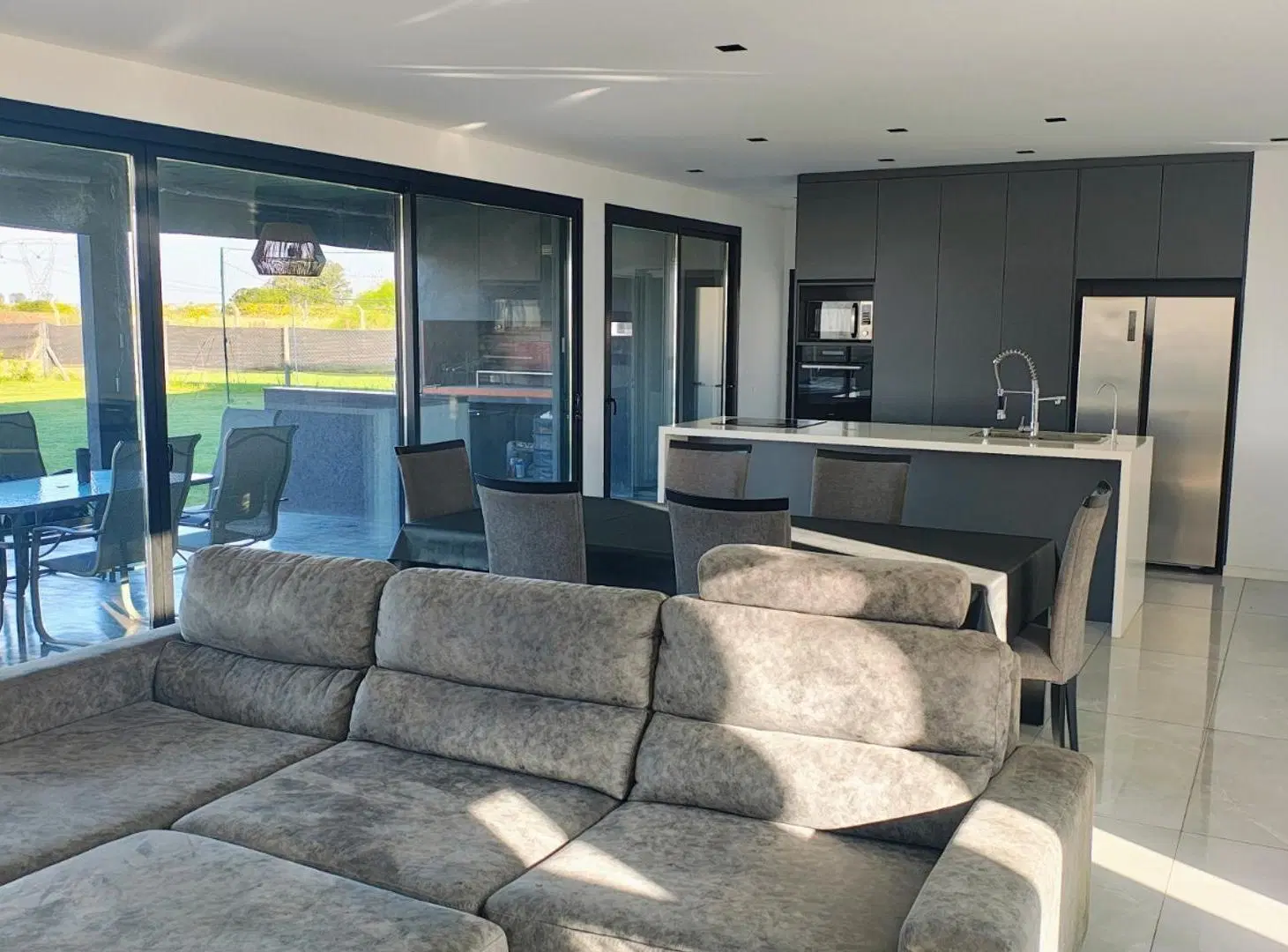 Casa en Venta La Alameda Canning 5