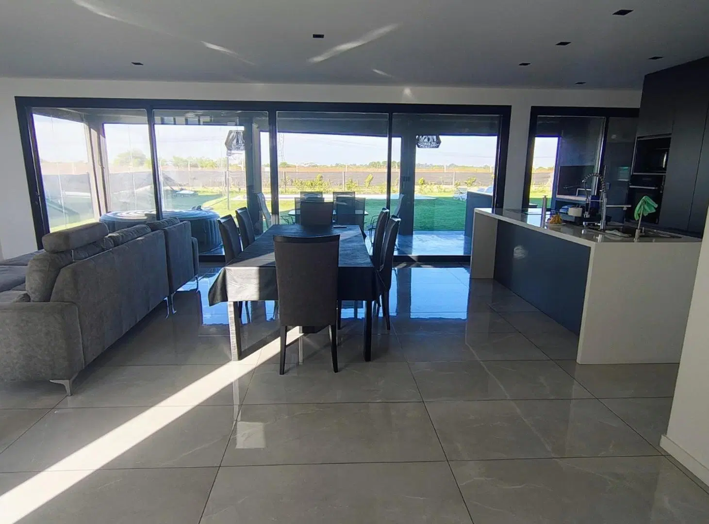 Casa en Venta La Alameda Canning 4
