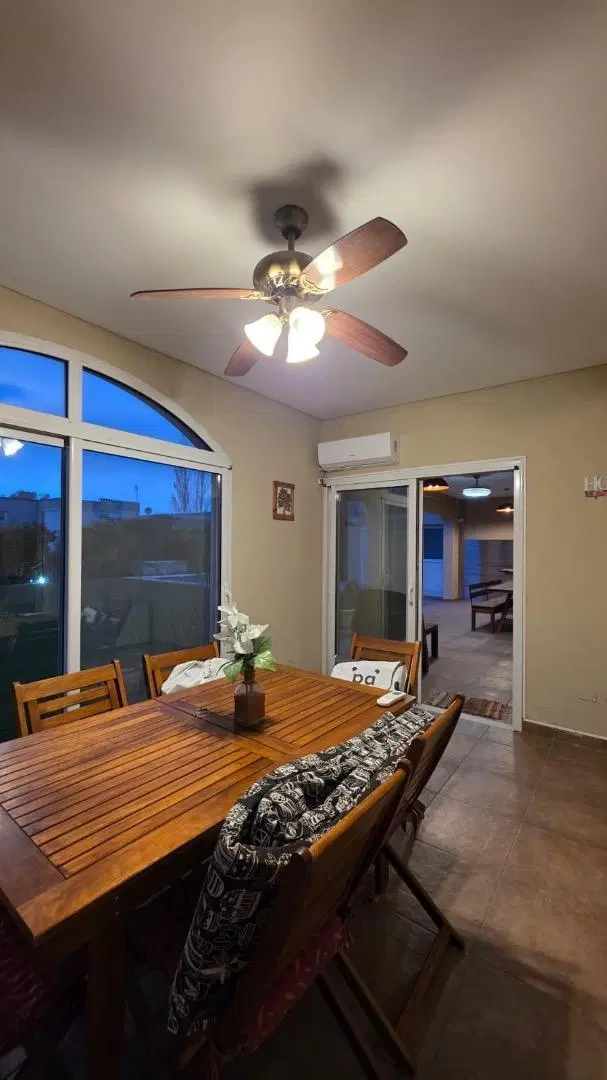 Hermosa casa a la venta en Los Talas 5
