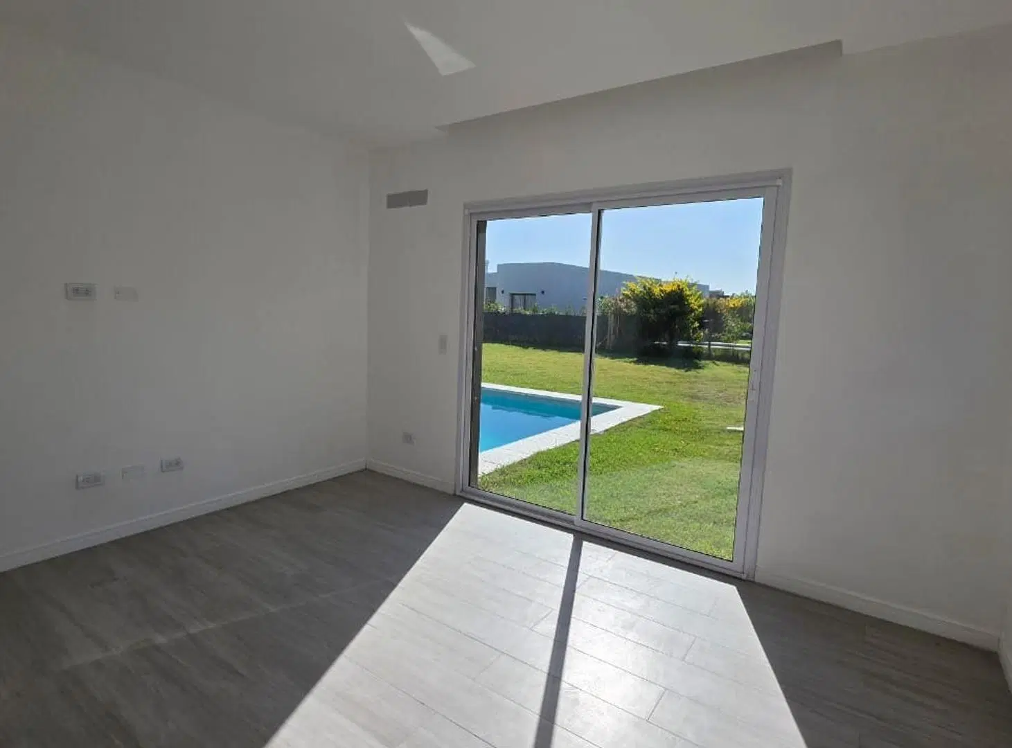 Alquiler Casa a Estrenar La Alameda Canning 1