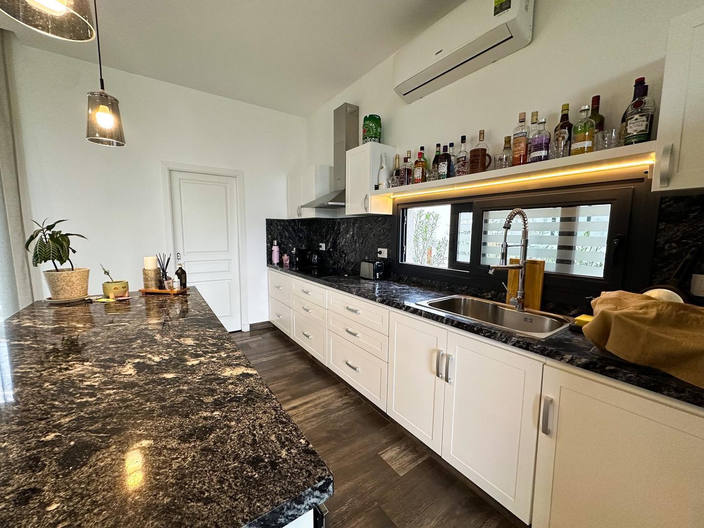 Foto de CASA MODERNA A LA VENTA EN TERRALAGOS, imagen 4