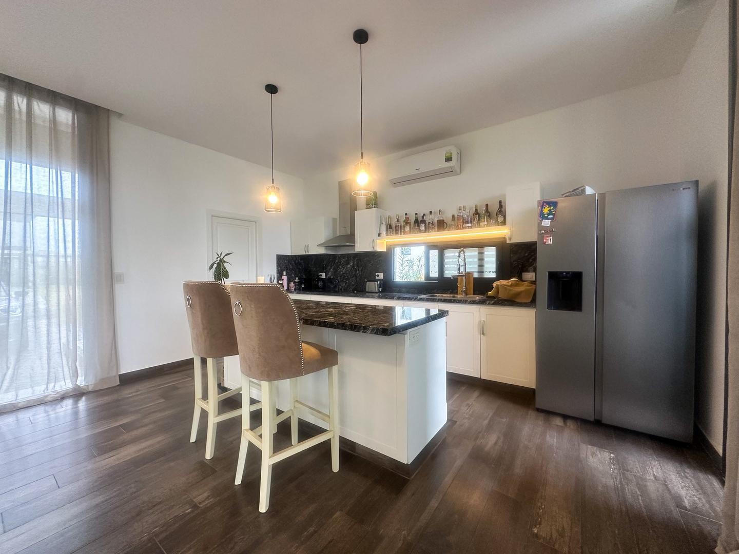 Foto de CASA MODERNA A LA VENTA EN TERRALAGOS, imagen 3