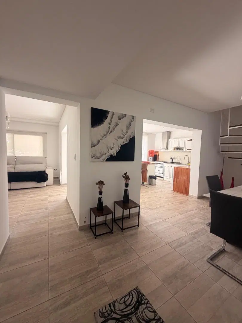 ALQUILER EN CANNING! CON MUEBLES 3