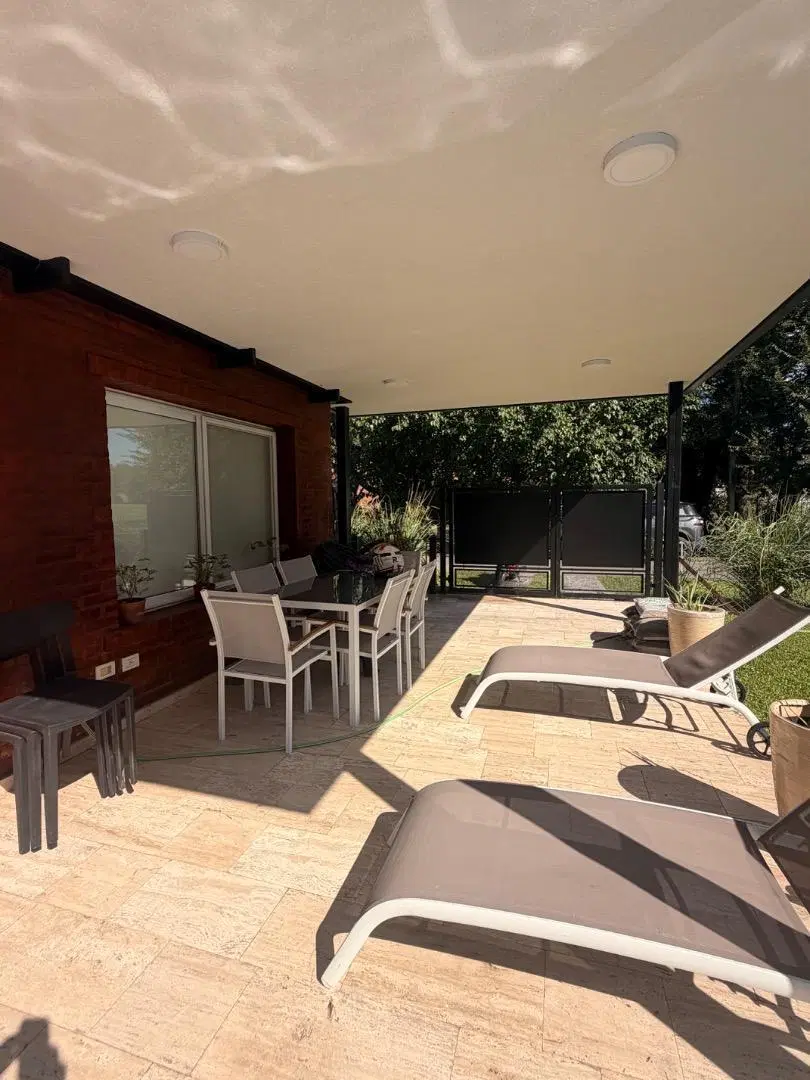 ALQUILER EN CANNING! CON MUEBLES 4