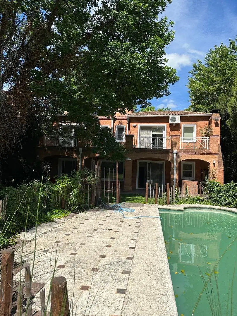 CASA A LA VENTA EN ST THOMAS NORTE, IMPERDIBLE! 1