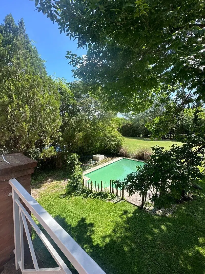 CASA A LA VENTA EN ST THOMAS NORTE, IMPERDIBLE! 2