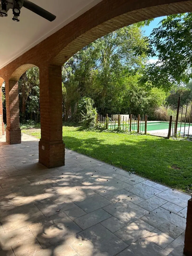 CASA A LA VENTA EN ST THOMAS NORTE, IMPERDIBLE! 3