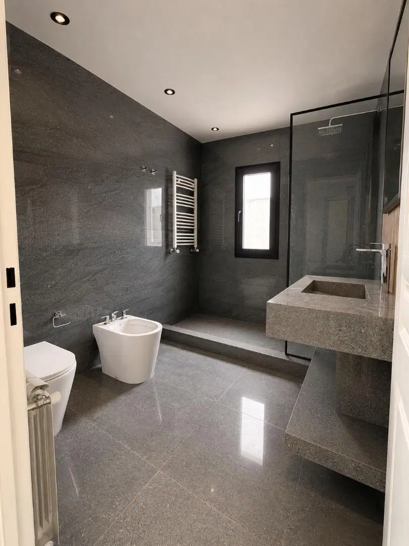 CASA A ESTRENAR EN TERRALAGOS 8