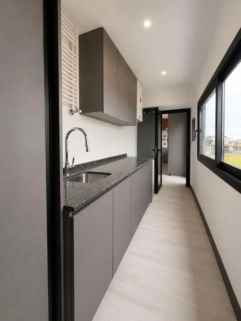 CASA A ESTRENAR EN TERRALAGOS 3