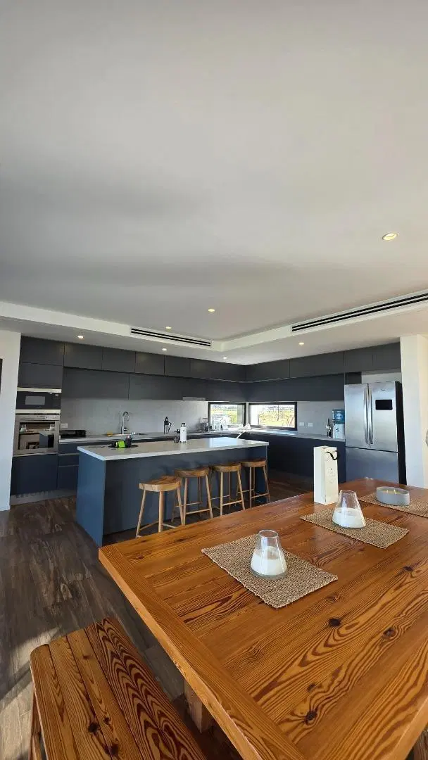Casa de 5 habitaciones La Alameda canning 8