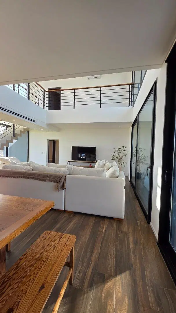 Casa de 5 habitaciones La Alameda canning 3