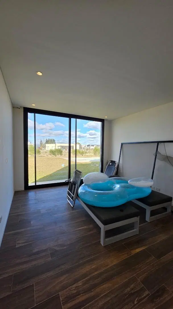 Alquiler Casa de 5 habitaciones La Alameda canning 5