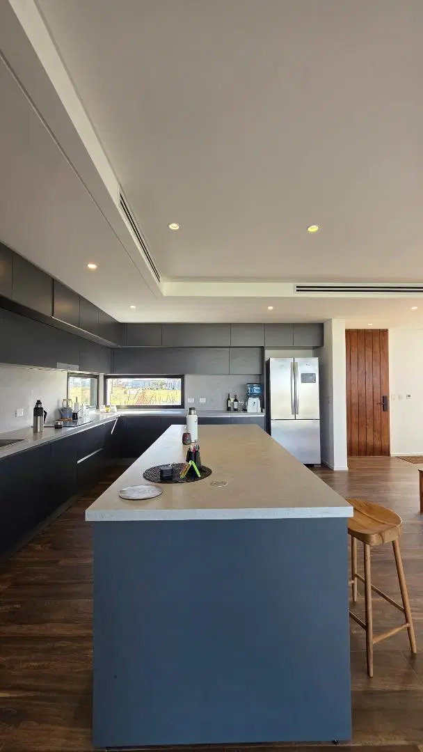 Alquiler Casa de 5 habitaciones La Alameda canning 8