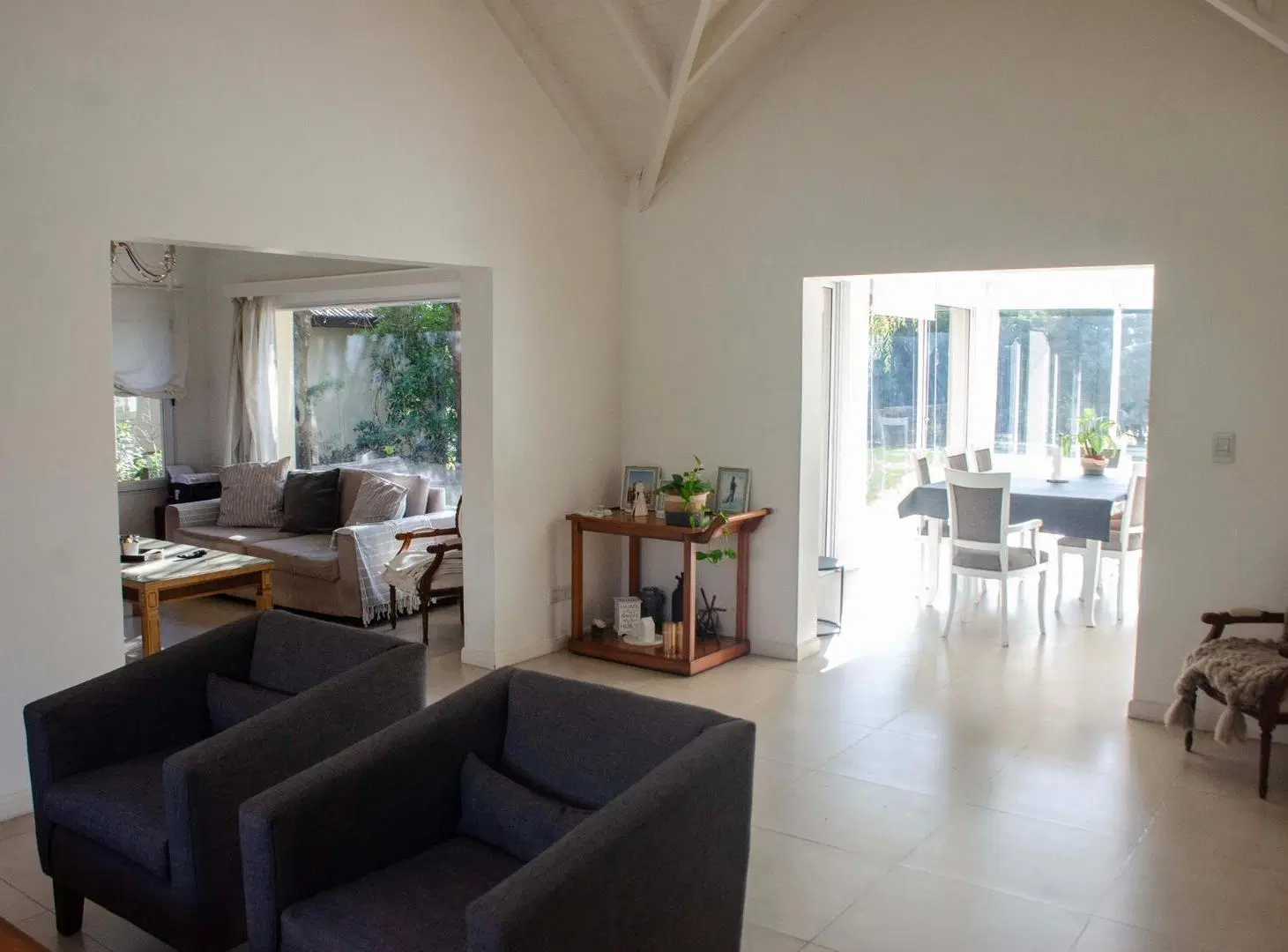 CASA EN VENTA 5 AMBIENTES EN EL LAUQUEN APTO CREDITO 2